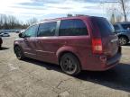 2008 Chrysler Town & Country Touring en Venta en Portland, OR - Front End