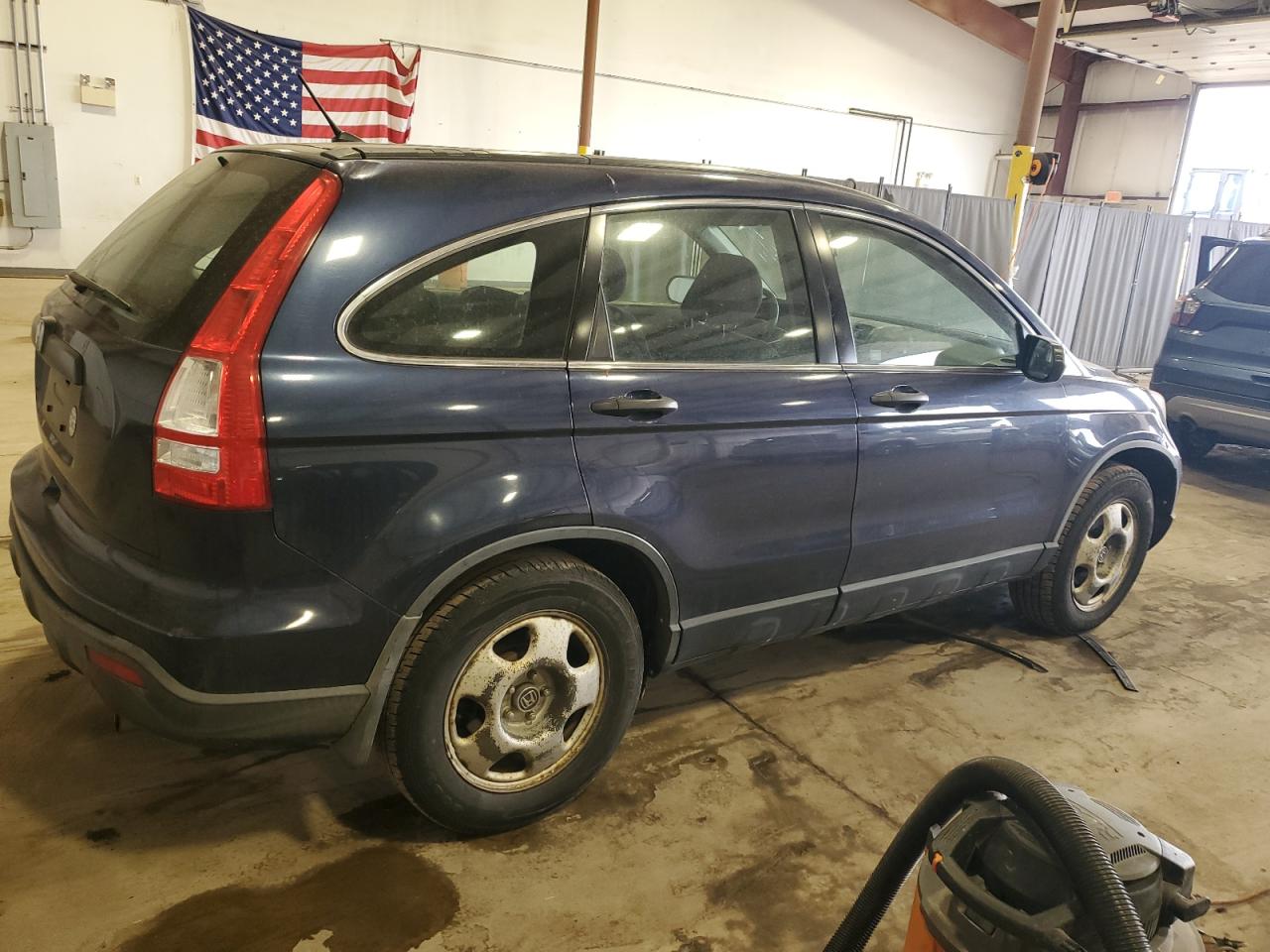 2008 Honda CR-V - Image 3