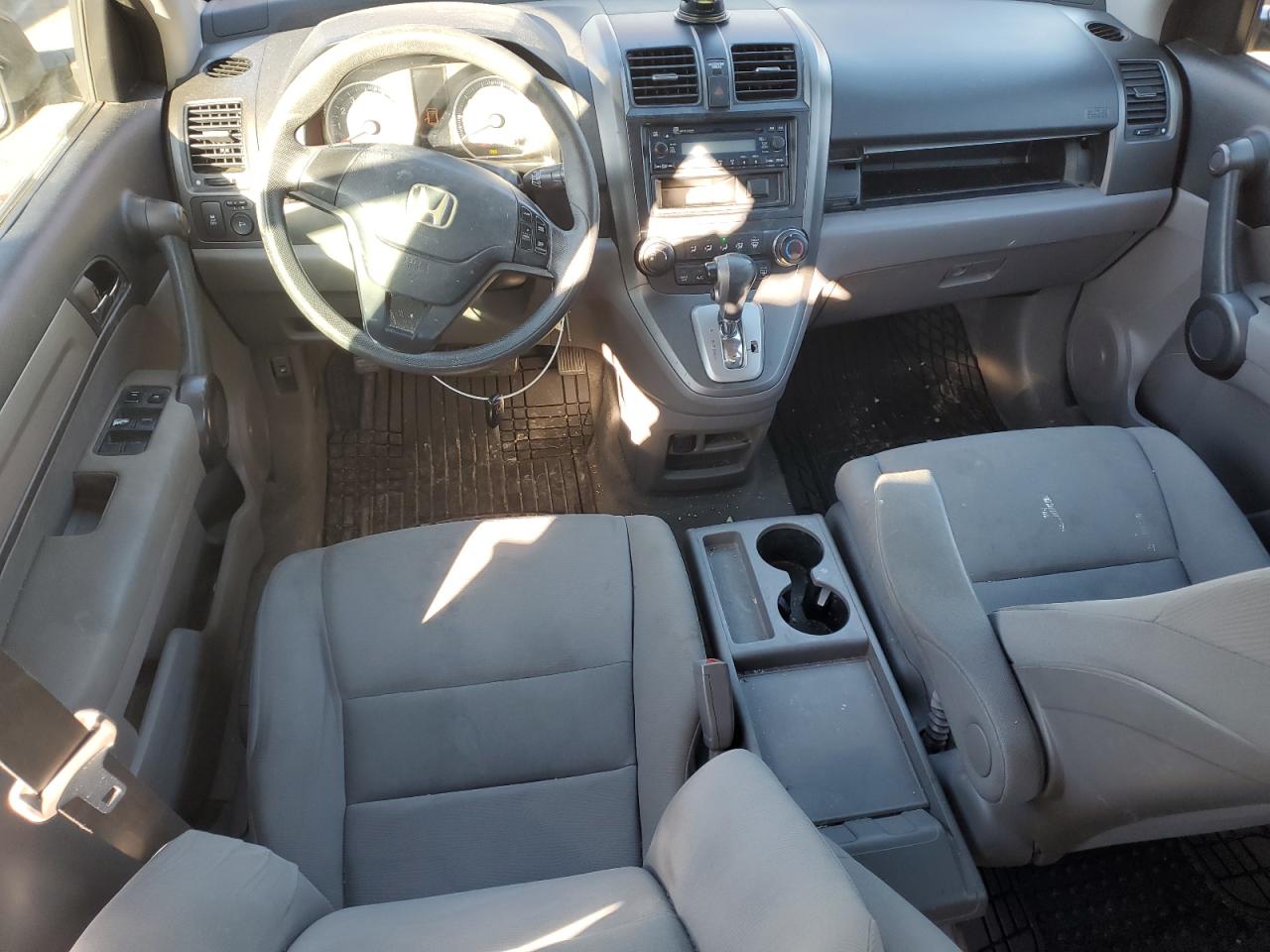 2011 Honda CR-V - Image 8