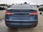2019 Ford Fusion Titanium იყიდება Shreveport-ში, LA - Side