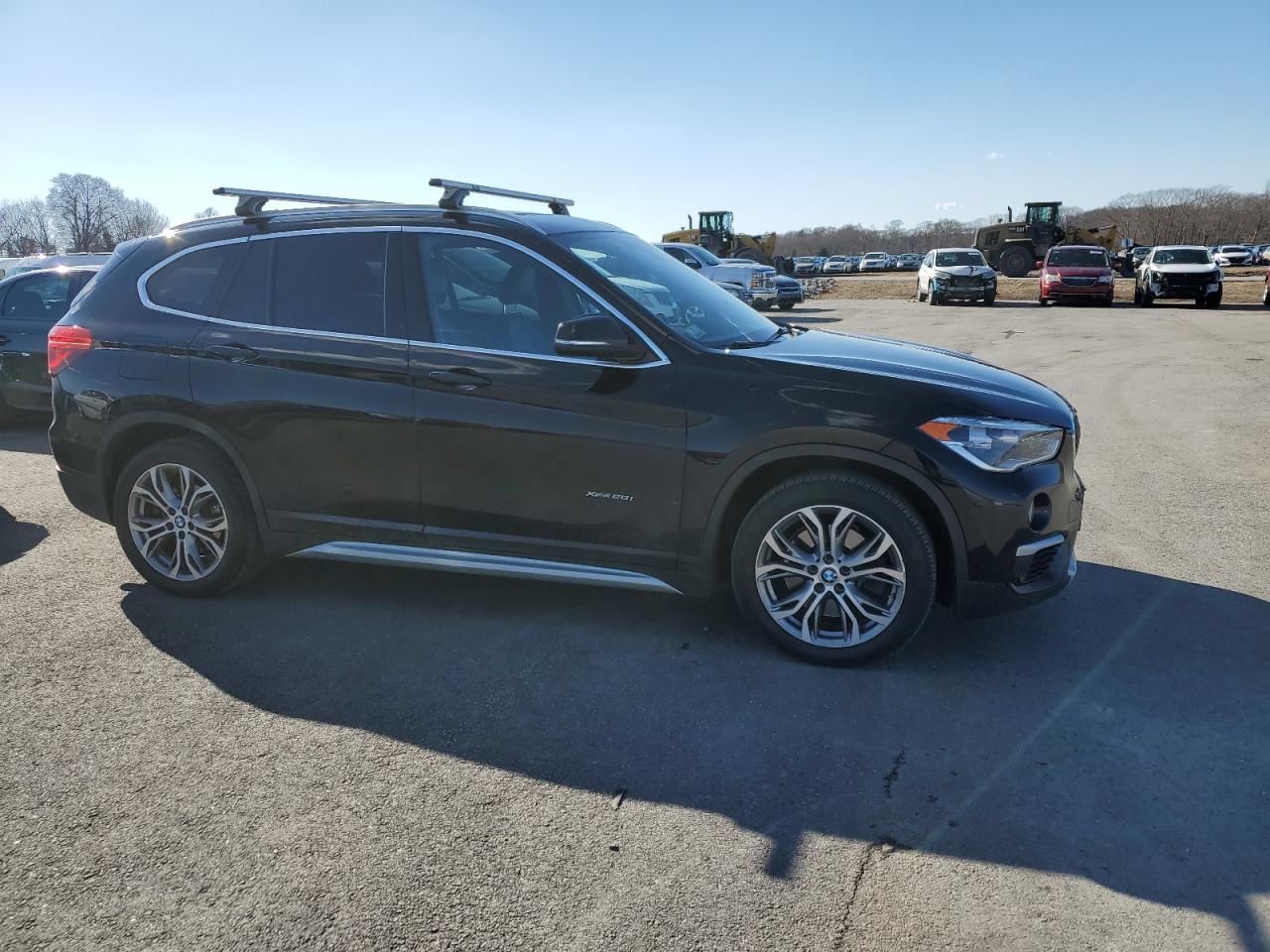 2017 BMW X1 - Image 4