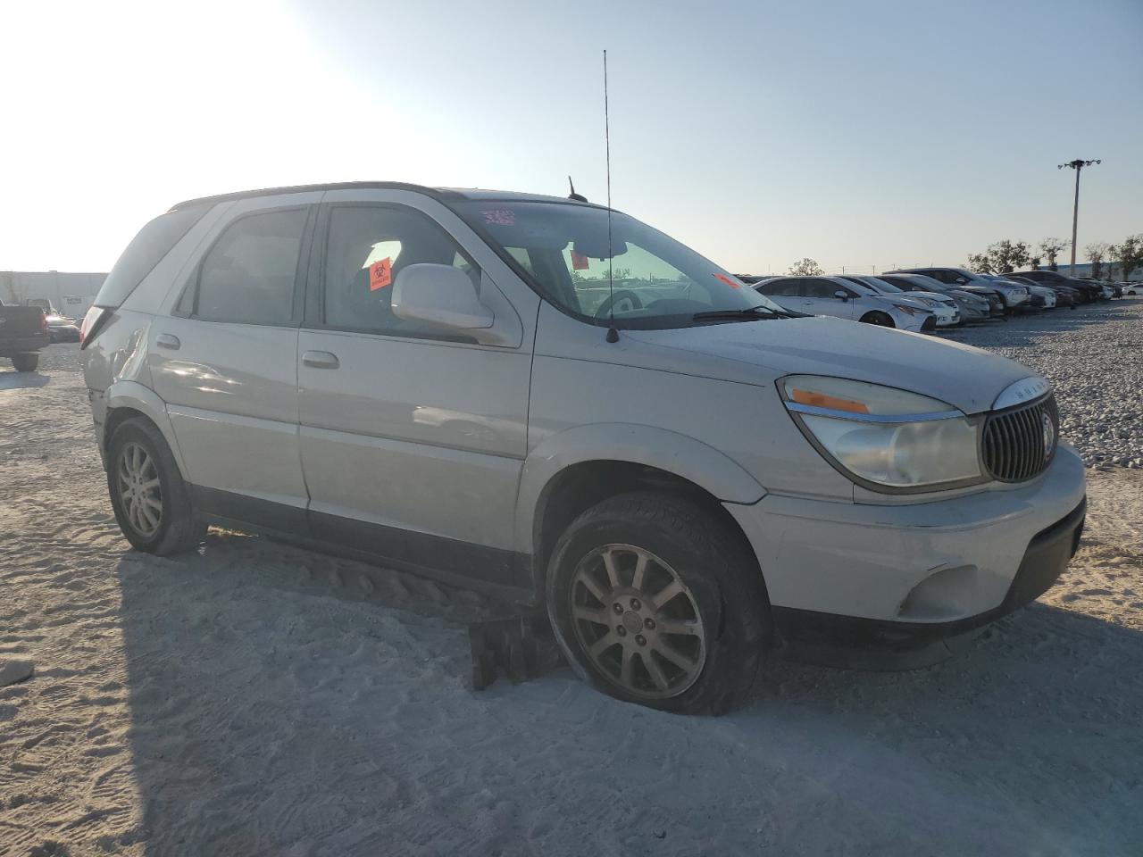 2006 Buick Rendezvous - Image 4
