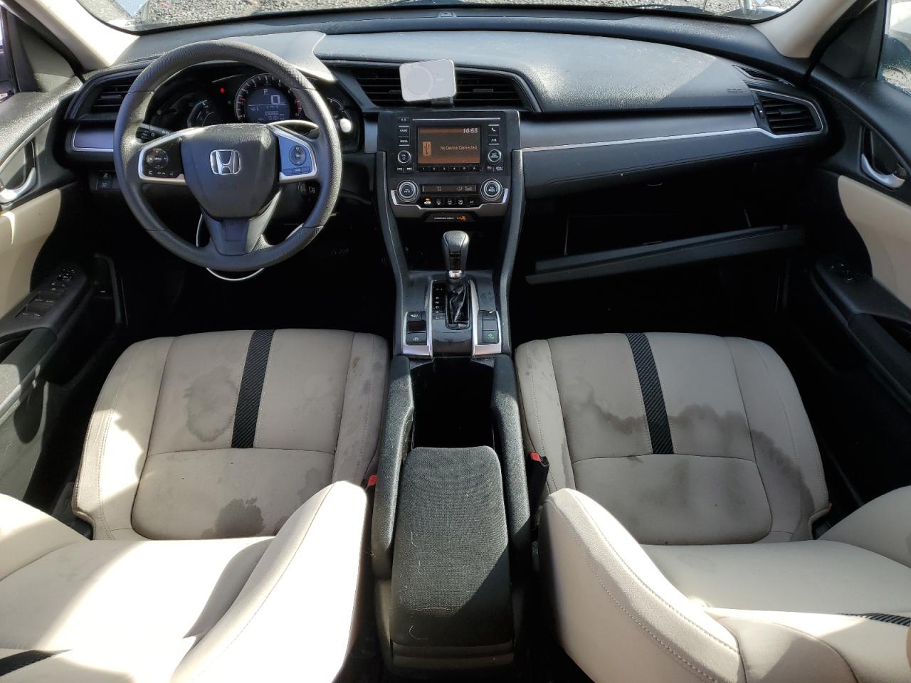 2016 Honda Civic - Image 8