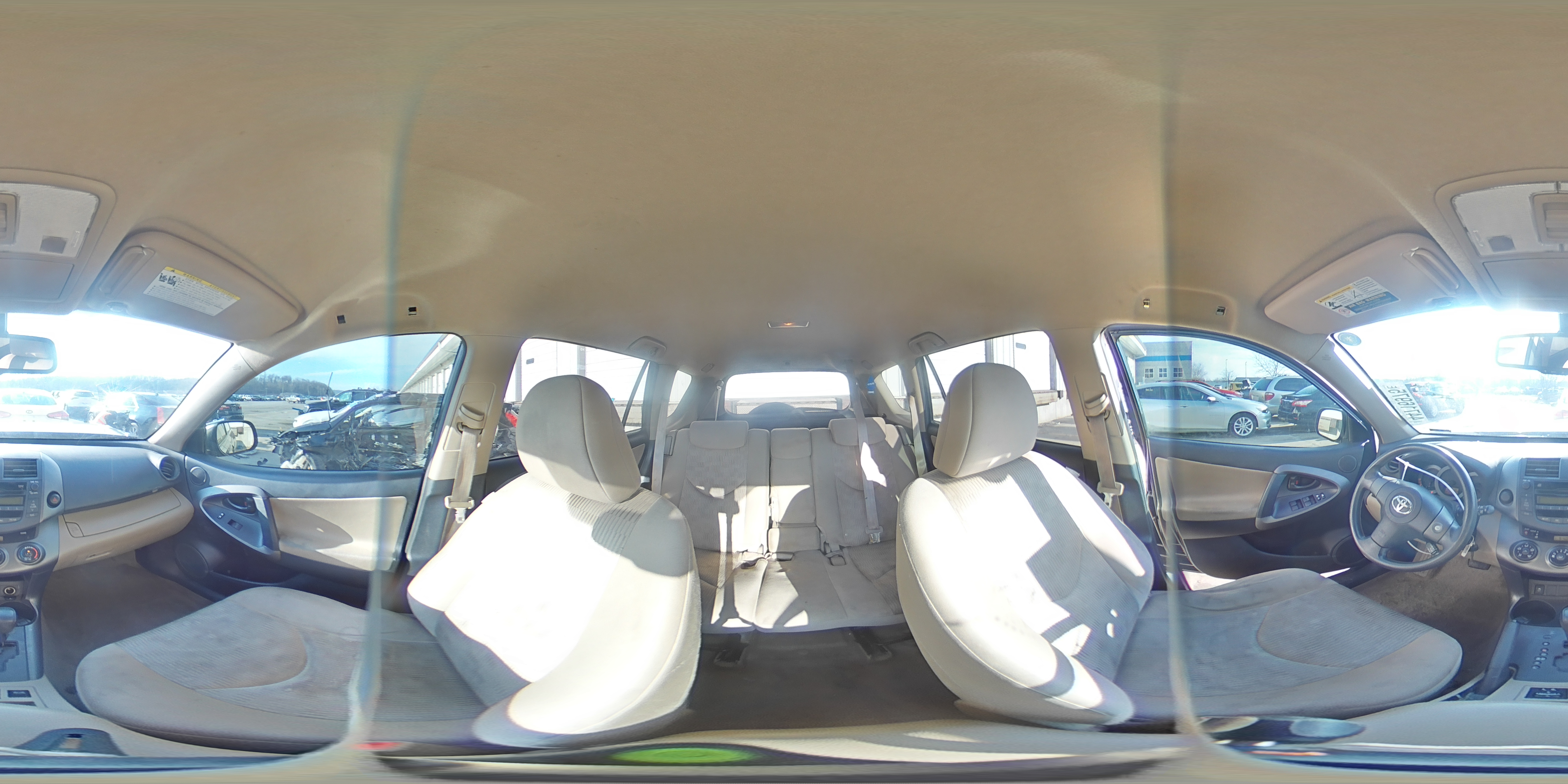 2011 Toyota RAV 4 - Image 14
