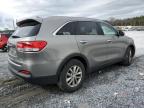 2018 Kia Sorento Lx zu verkaufen in Cartersville, GA - Side