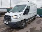 2015 FORD TRANSIT 35 for sale at Copart SANDTOFT