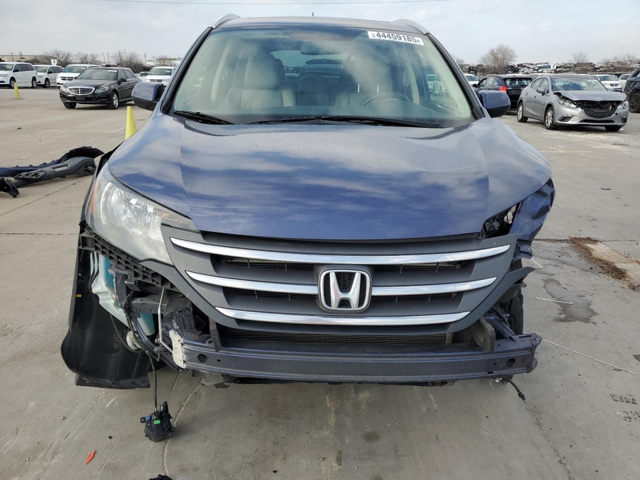 2012 Honda CR-V - Image 5