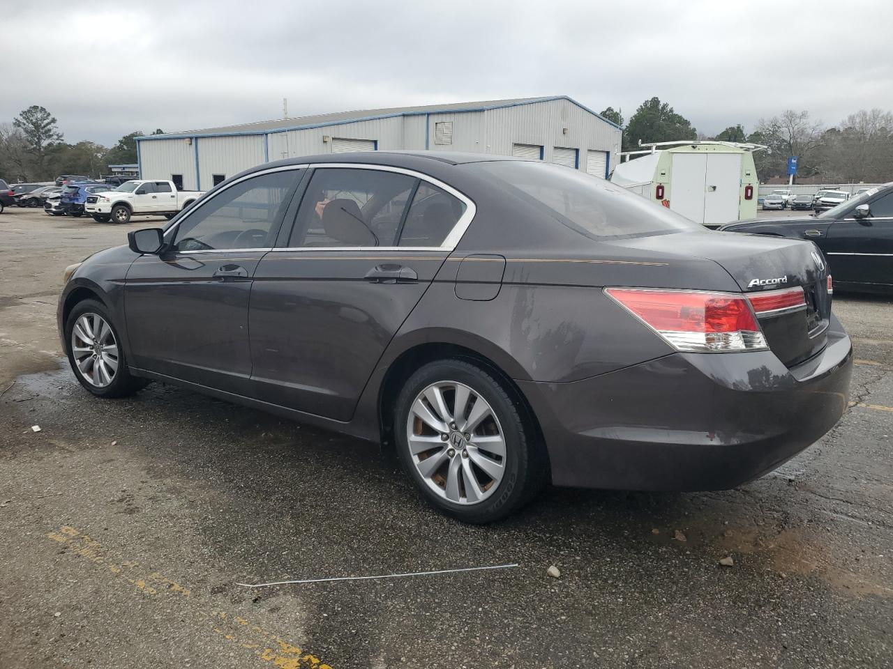 2012 Honda Accord - Image 2