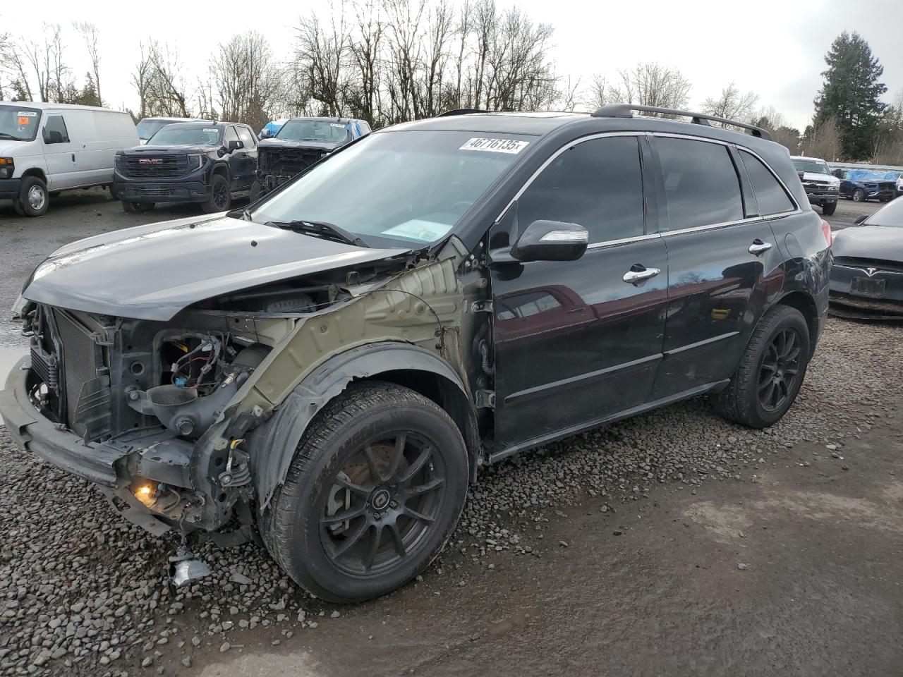2010 Acura MDX - Image 1