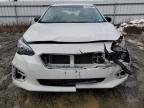 2018 Subaru Impreza  للبيع في Windsor، NJ - Front End