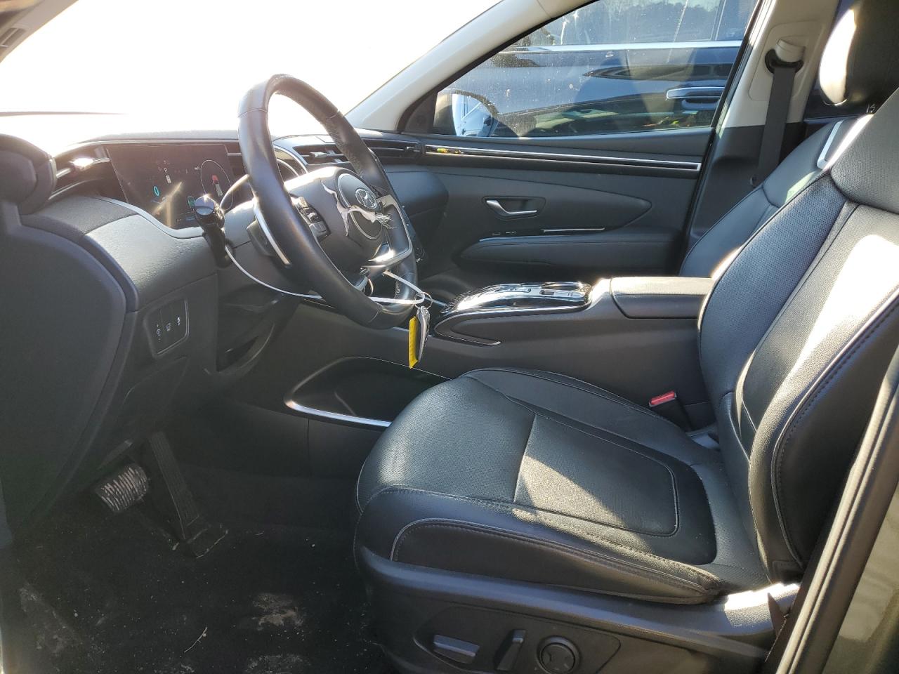 2022 Hyundai Tucson - Image 7