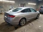 2015 Chrysler 200 S продається в Angola, NY - All Over