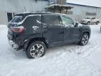 2020 Jeep Compass Limited for Sale in Davison, MI - Rollover