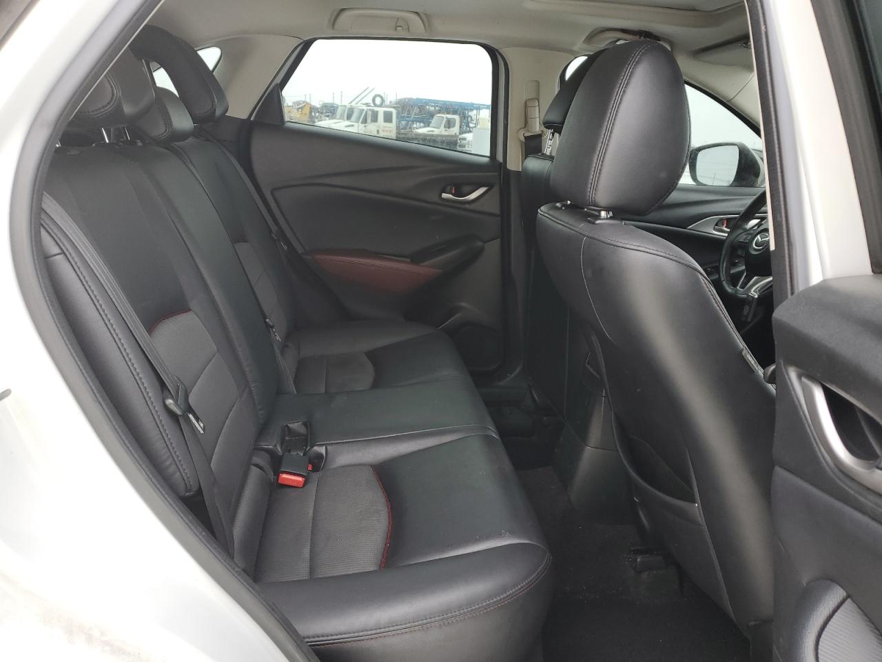 2017 Mazda CX-3 - Image 12