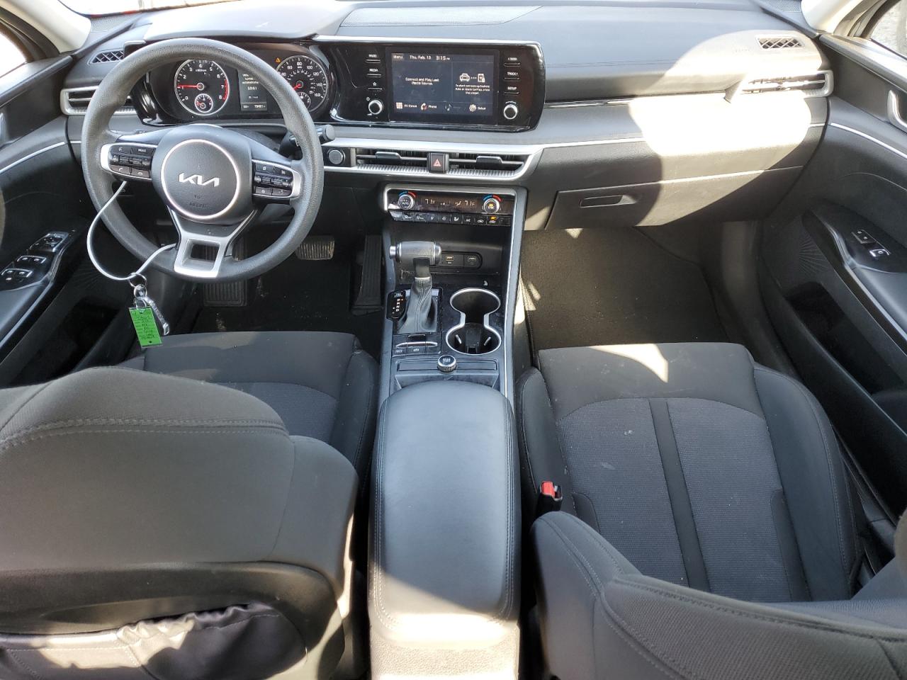 2022 Kia K5 - Image 8