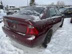 2007 FORD FOCUS ZX4 for sale at Copart QC - MONTREAL