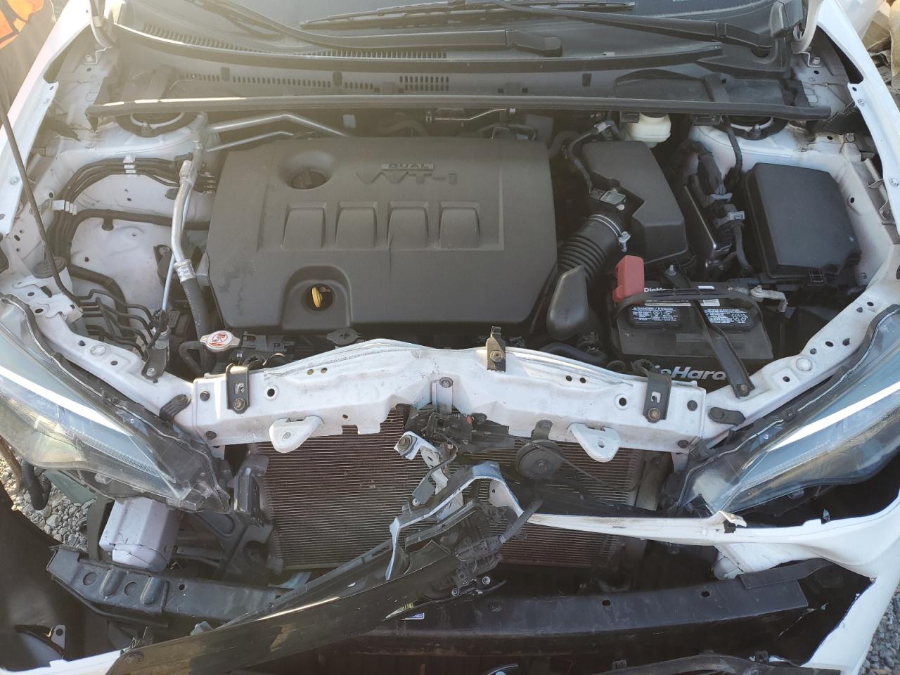 2017 Toyota Corolla - Image 11