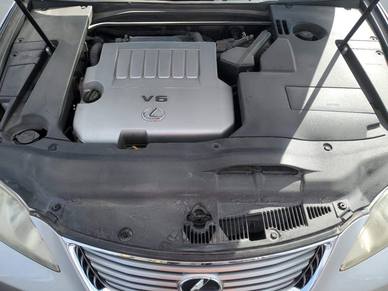 2008 Lexus ES - Image 12