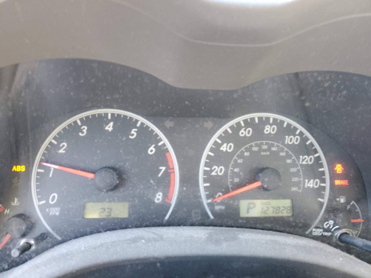 2009 Toyota Corolla - Image 9