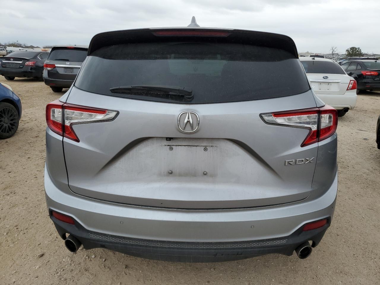 2019 Acura RDX - Image 6