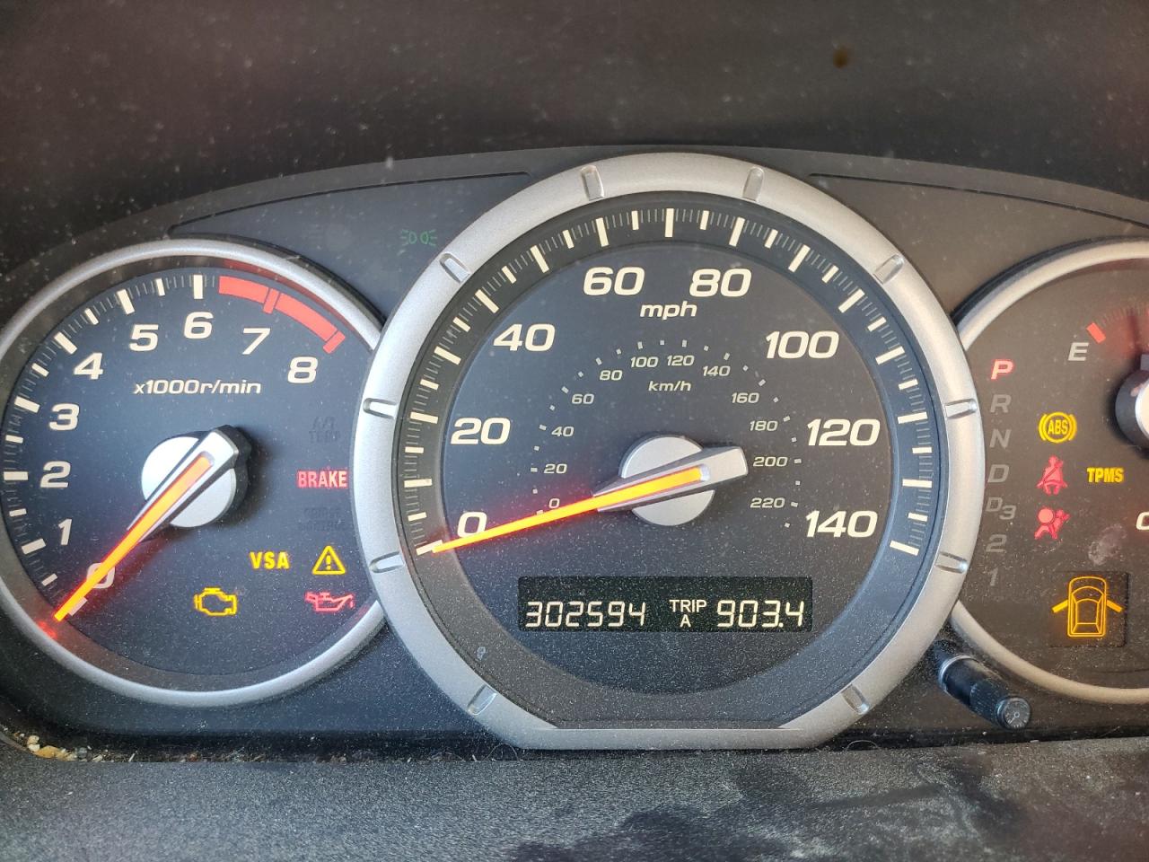 2008 Honda Pilot - Image 9