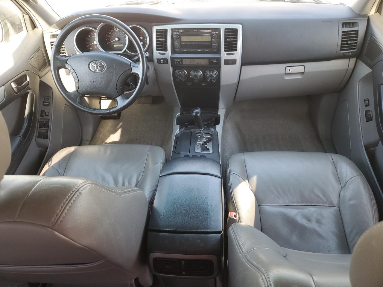 2006 Toyota 4Runner - Image 8