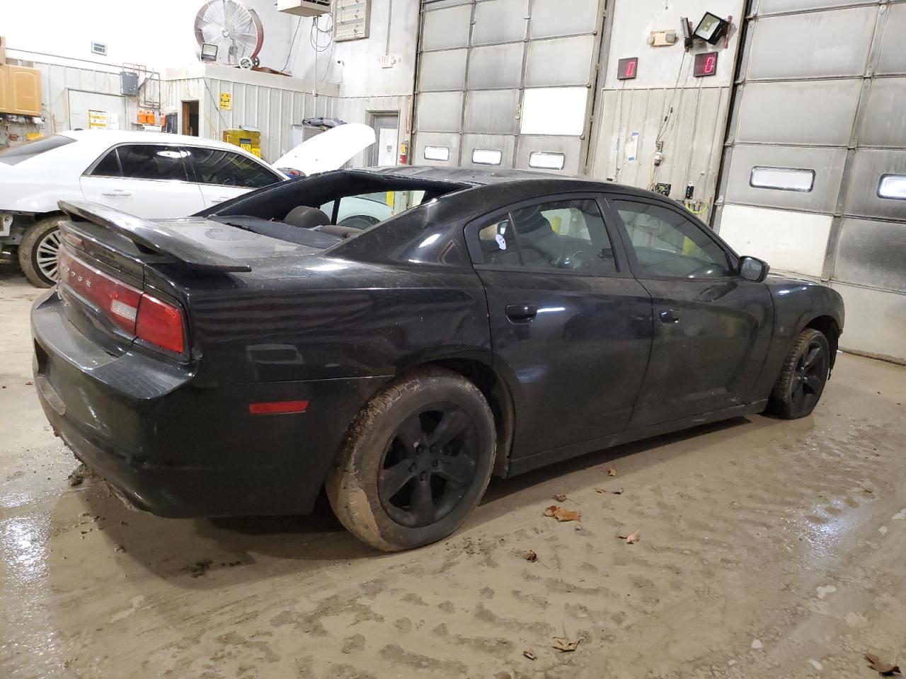 2013 Dodge Charger - Image 3