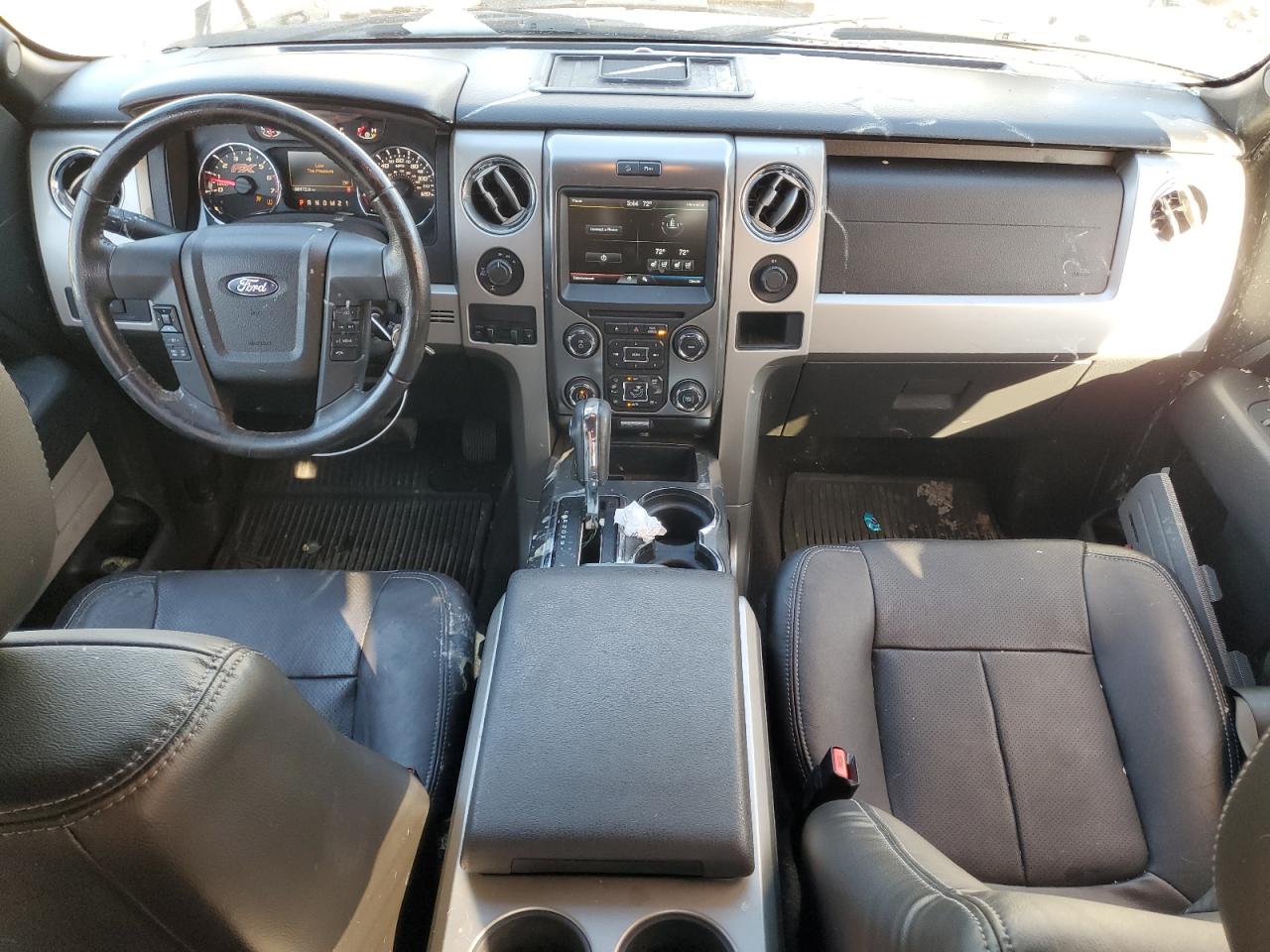 2014 Ford F-150 - Image 8