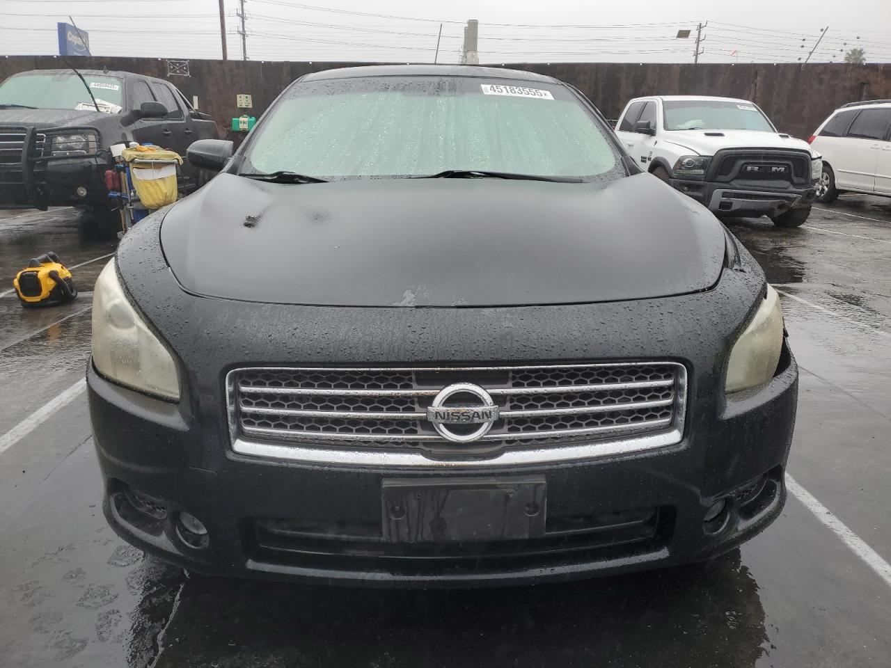 2009 Nissan Maxima - Image 5