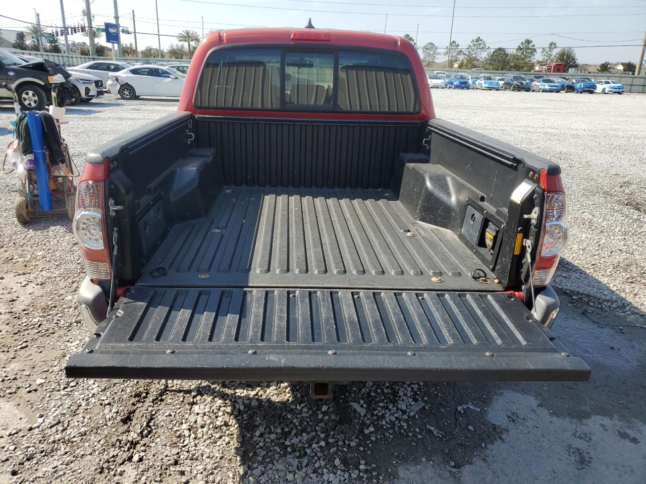 2014 Toyota Tacoma - Image 6