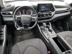 2021 Toyota Highlander L en Venta en Chalfont, PA - Vandalism