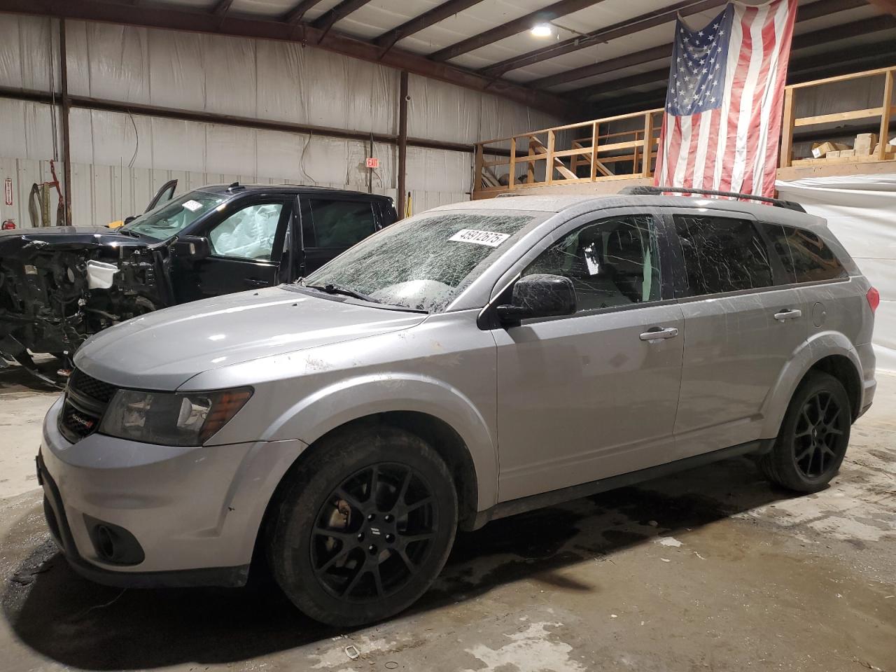 2019 Dodge Journey - Image 1