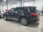 2014 Infiniti Qx60  na sprzedaż w Ham Lake, MN - Front End