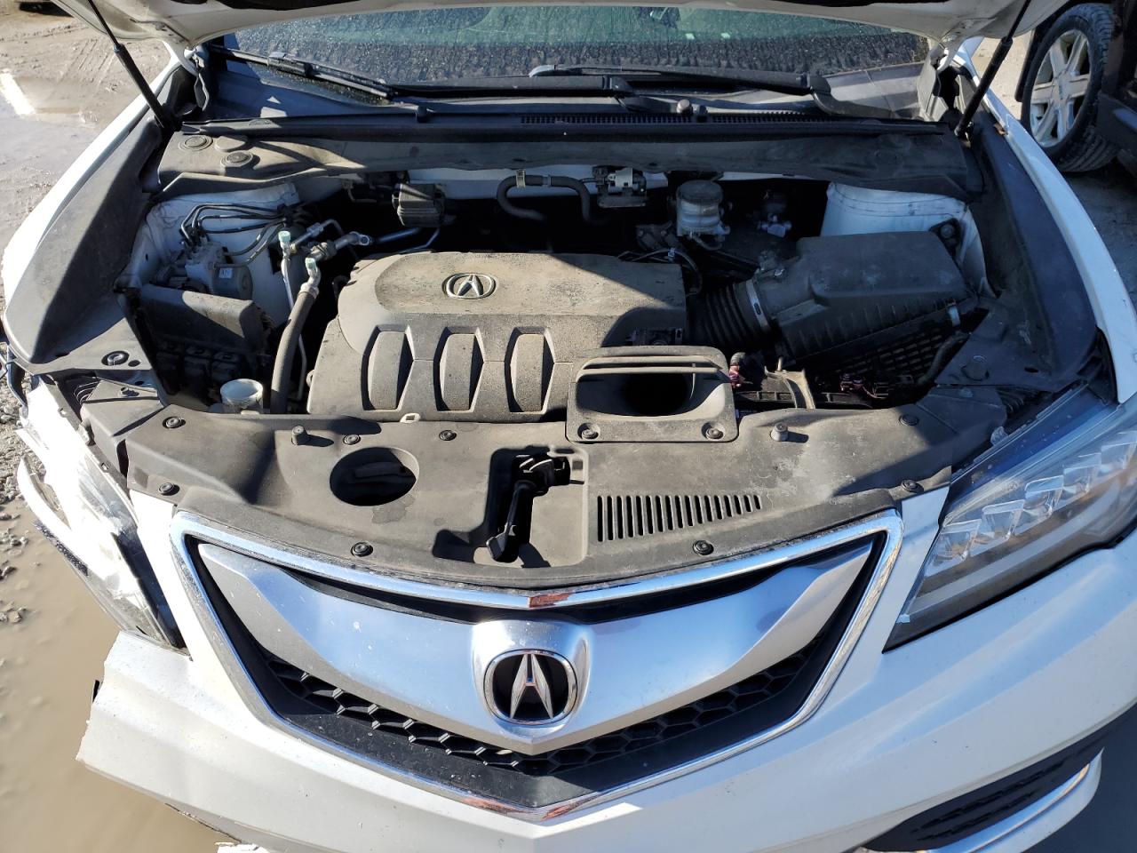 2018 Acura RDX - Image 12