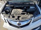 2018 Acura Rdx Technology en Venta en North Billerica, MA - Front End