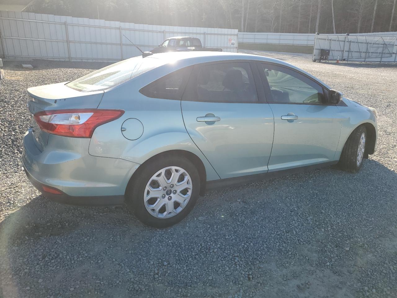 2012 Ford Focus - Image 3