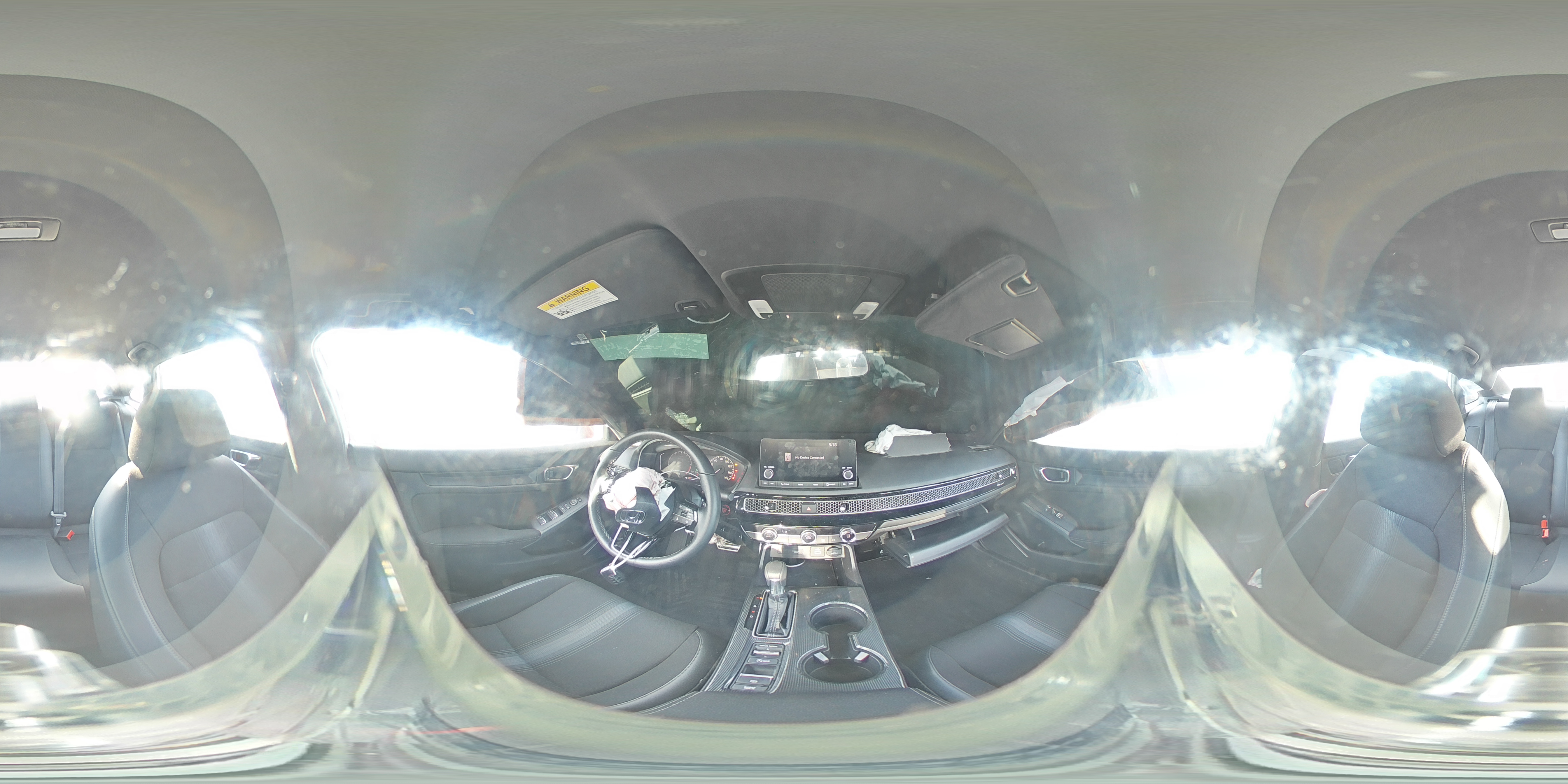 2024 Honda Civic - Image 12