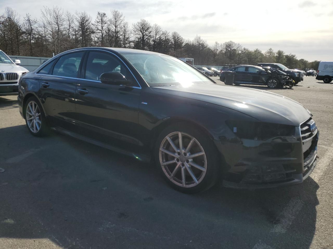 2017 Audi A6 - Image 4