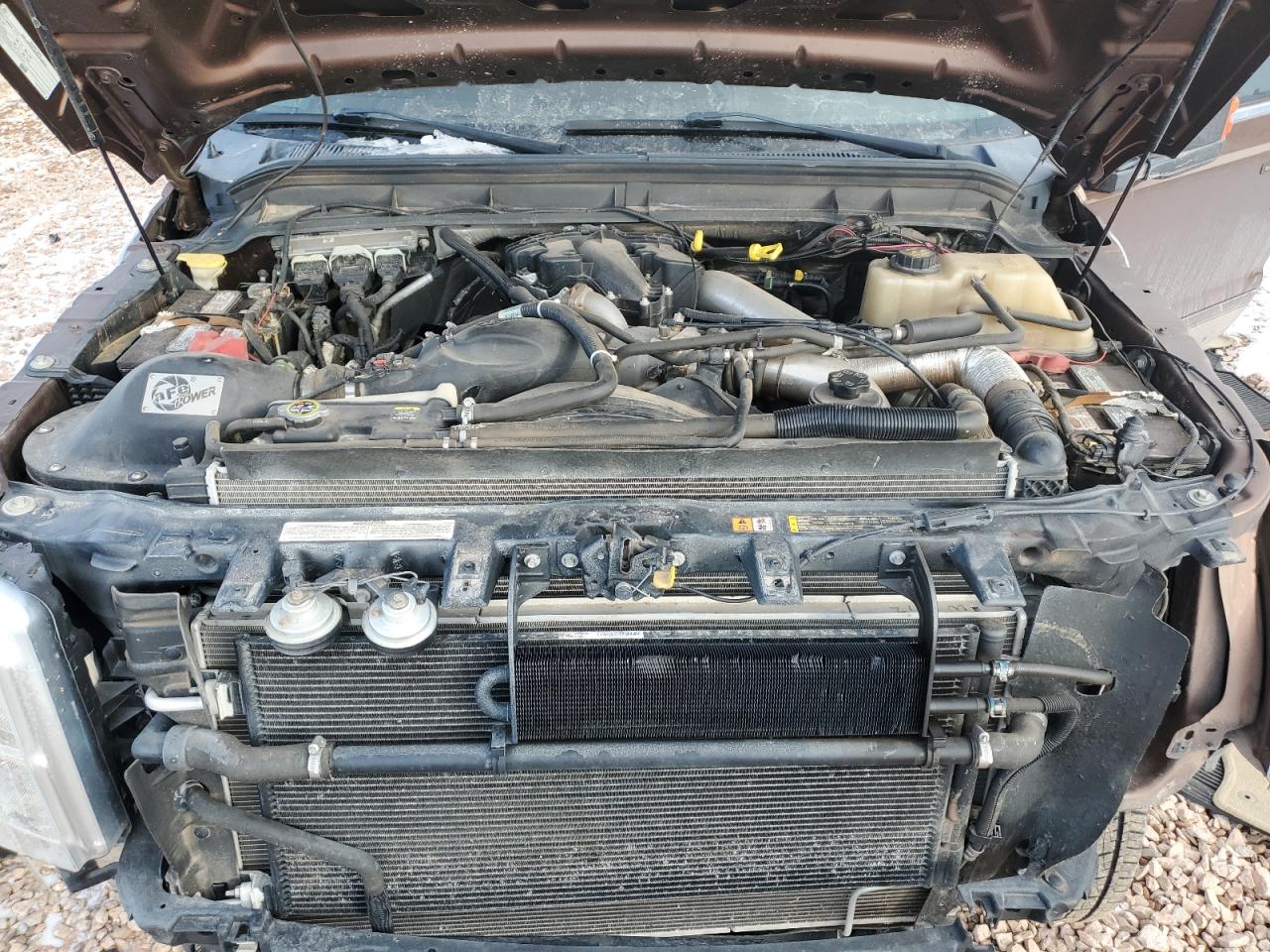 2011 Ford F350 - Image 11