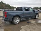 2021 Chevrolet Silverado C1500 Custom na sprzedaż w Shreveport, LA - Front End