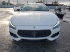 2022 Maserati Quattroporte Base للبيع في Sun Valley، CA - Rear End