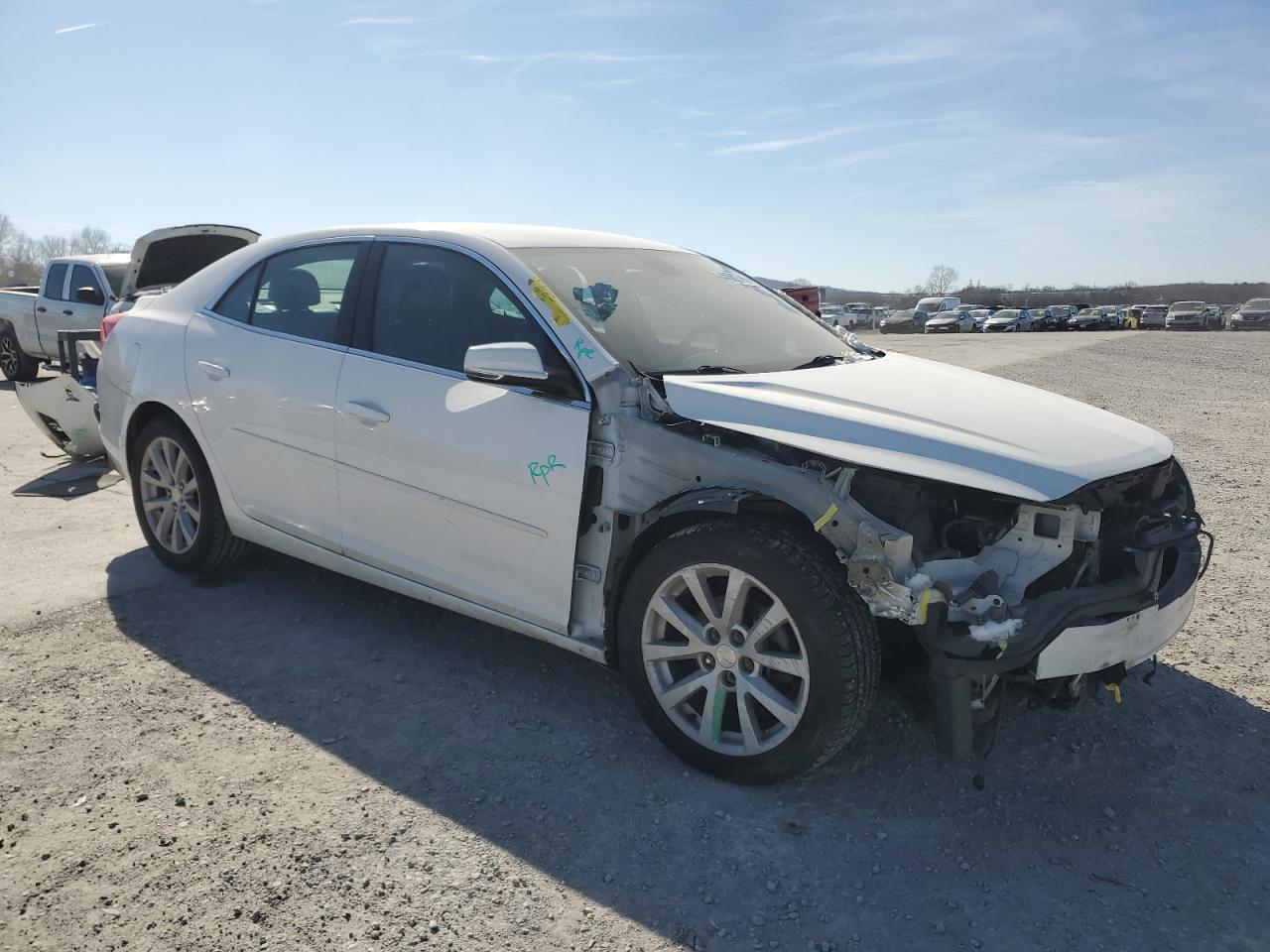 2014 Chevrolet Malibu - Image 4