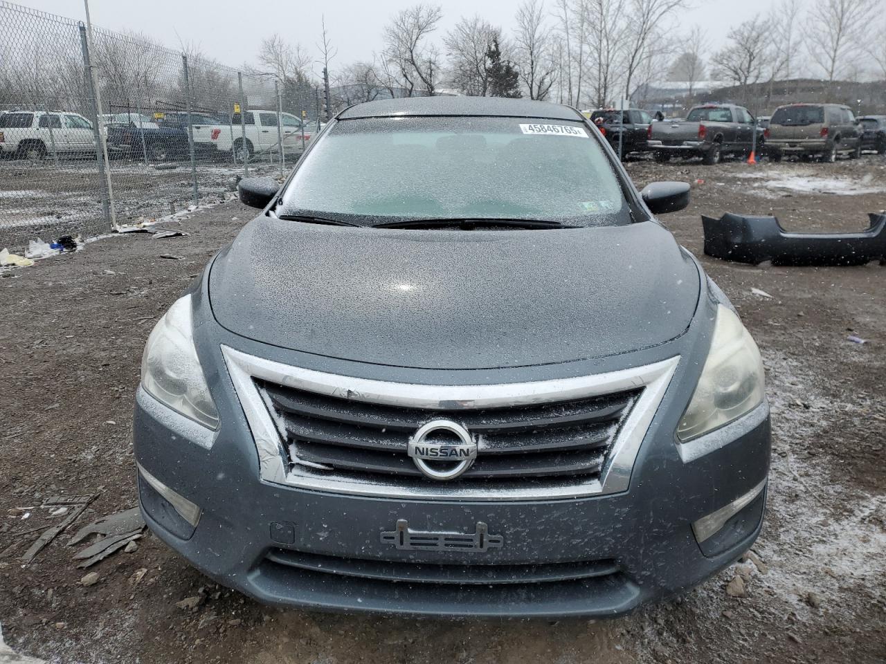 2013 Nissan Altima - Image 5