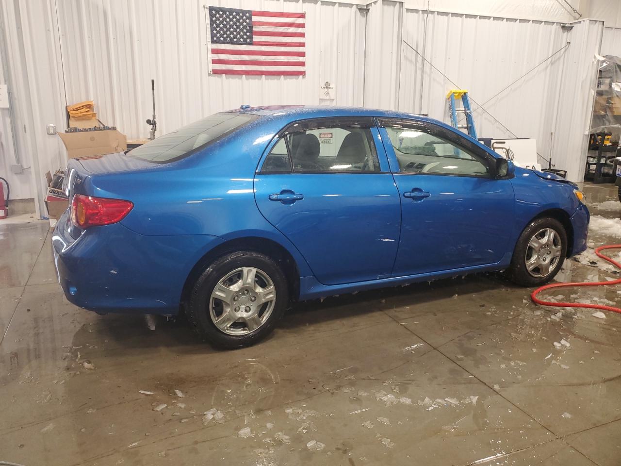 2010 Toyota Corolla - Image 3