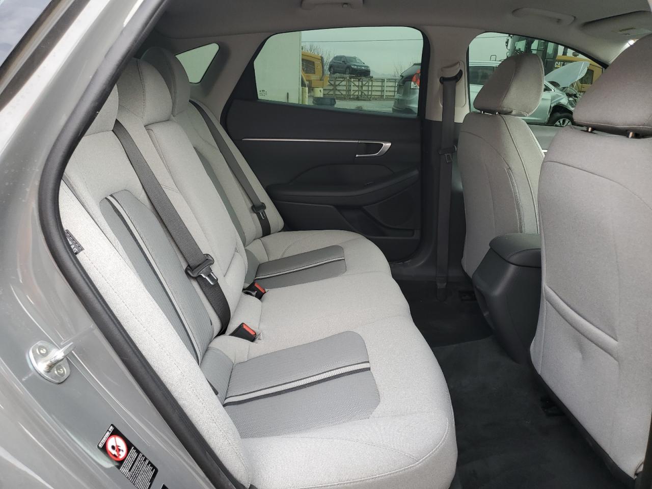 2020 Hyundai Sonata - Image 10