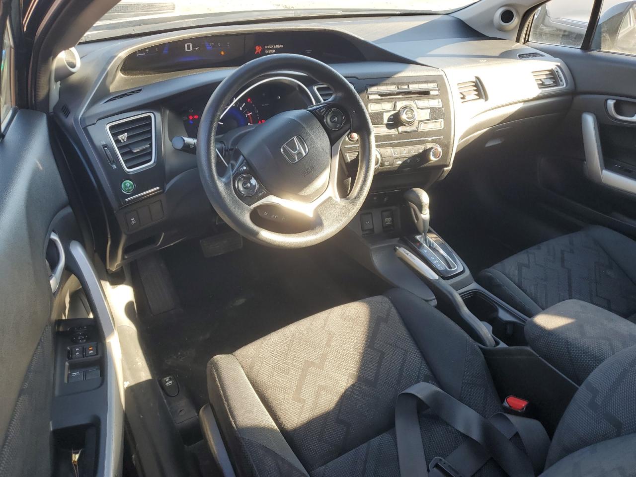 2013 Honda Civic - Image 8