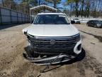 2024 Volkswagen Atlas Peak Edition Sel للبيع في Austell، GA - Front End