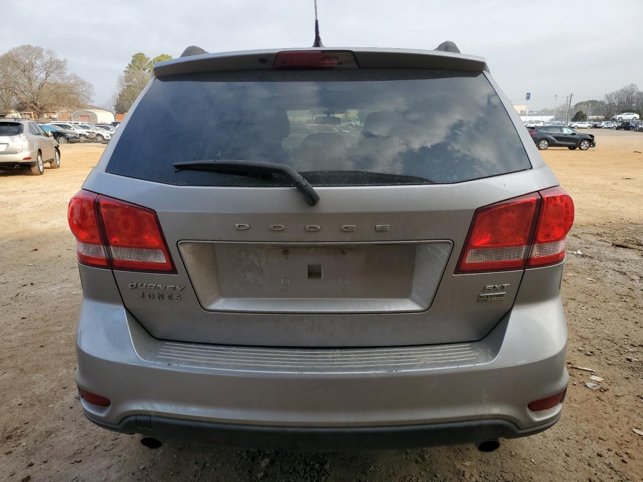 2016 Dodge Journey - Image 6