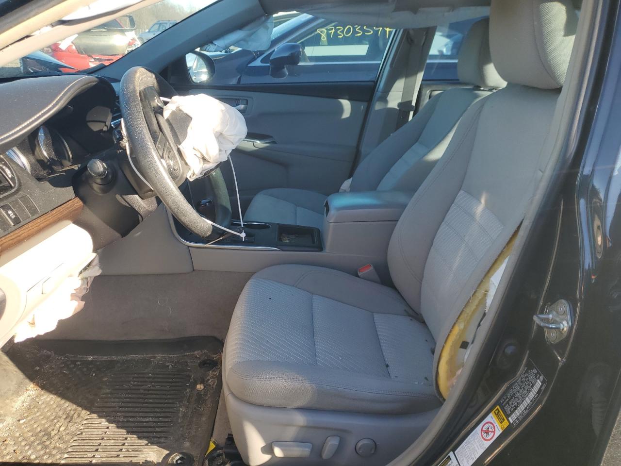 2016 Toyota Camry - Image 7