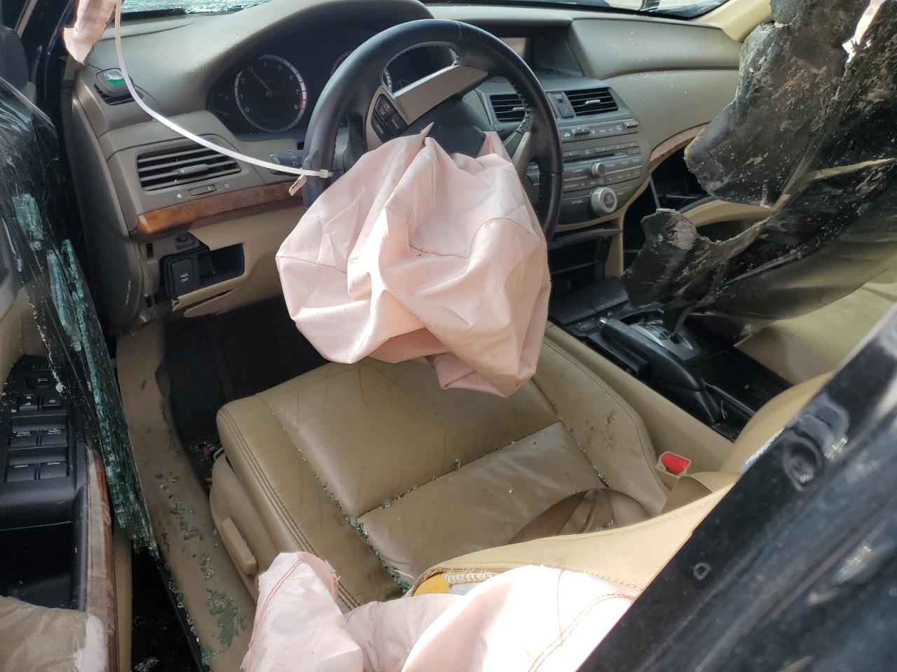 2009 Honda Accord - Image 8